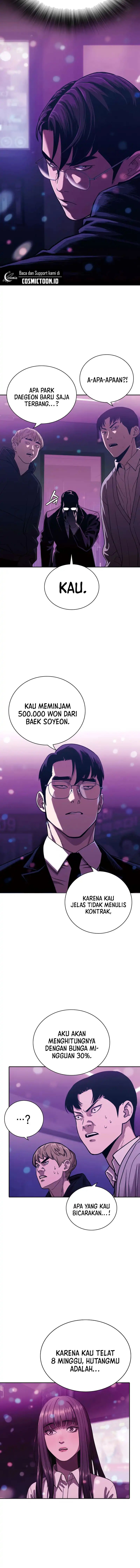 The Devil Classroom Chapter 2 Halaman 30