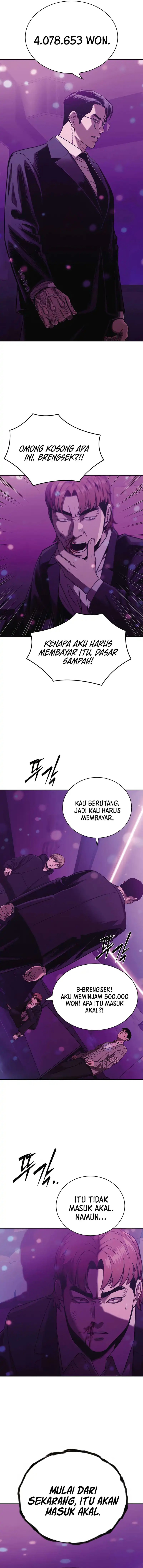 The Devil Classroom Chapter 2 Halaman 31