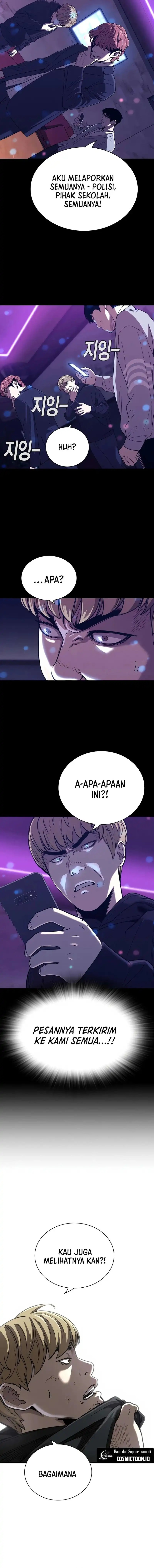 The Devil Classroom Chapter 3 Halaman 13