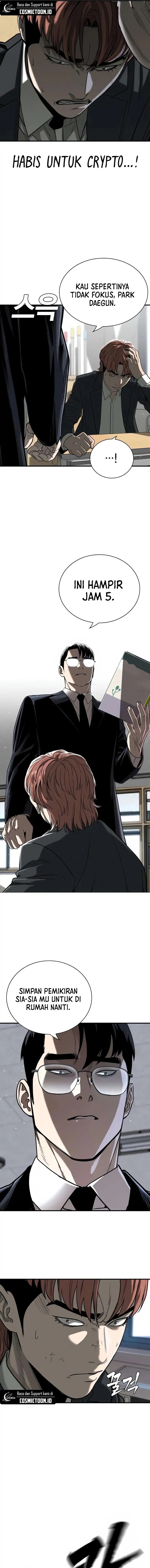 The Devil Classroom Chapter 3 Halaman 16