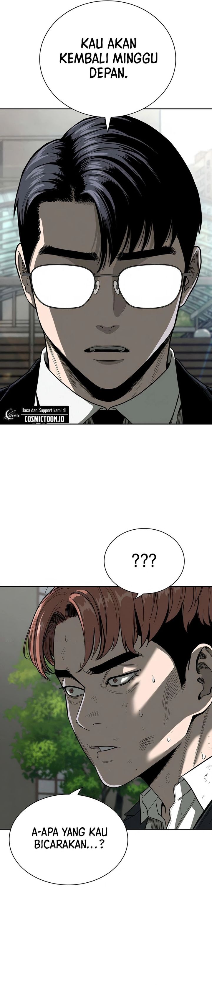 The Devil Classroom Chapter 4 Halaman 24