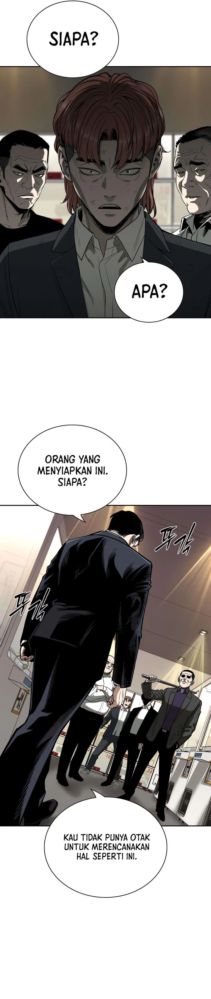 The Devil Classroom Chapter 4 Halaman 46