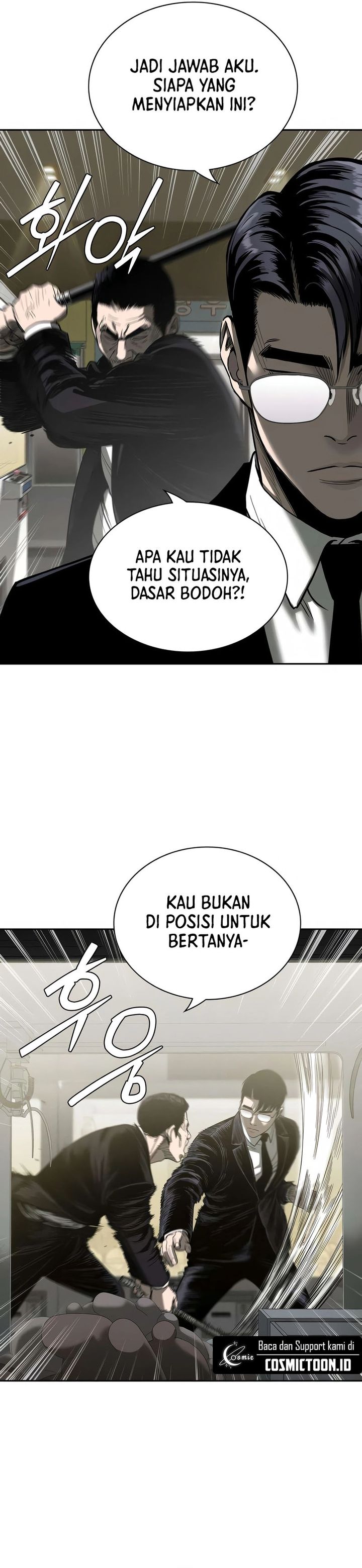 The Devil Classroom Chapter 4 Halaman 48