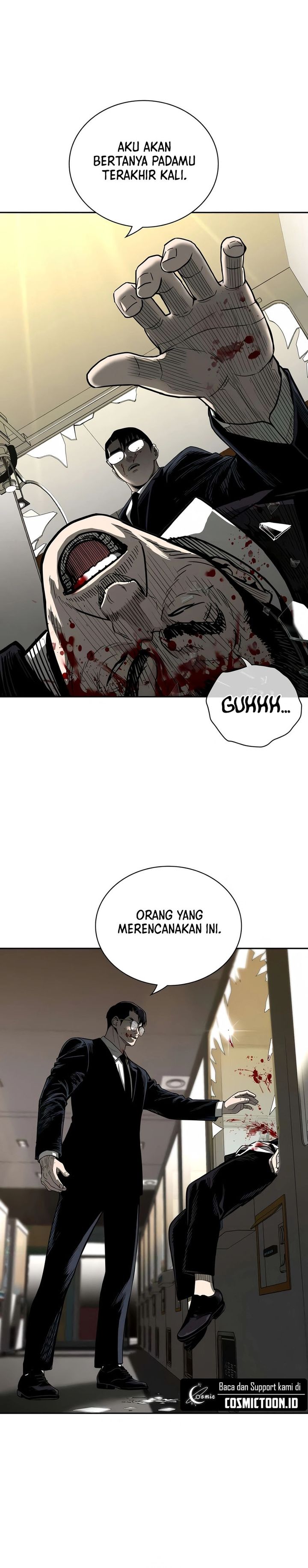 The Devil Classroom Chapter 4 Halaman 51