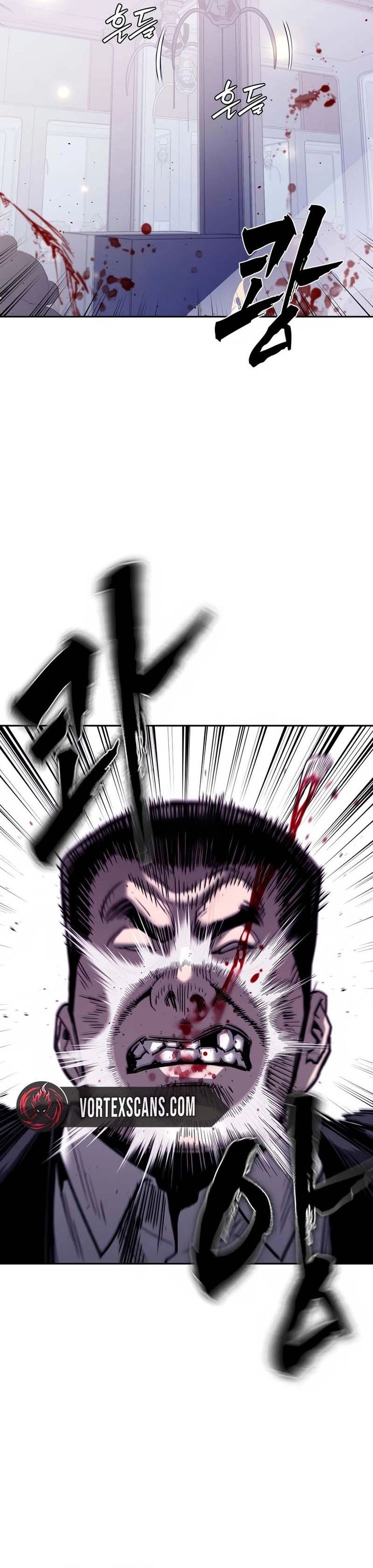 The Devil Classroom Chapter 5 Halaman 5