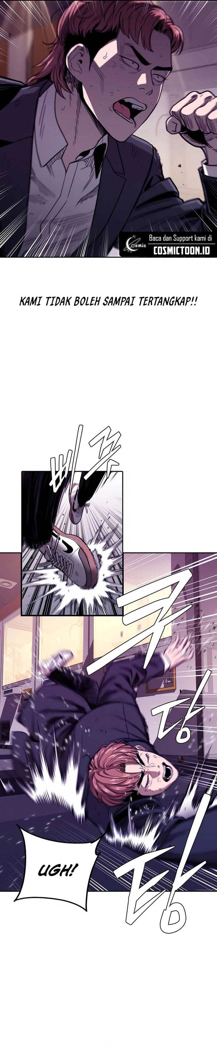 The Devil Classroom Chapter 5 Halaman 15