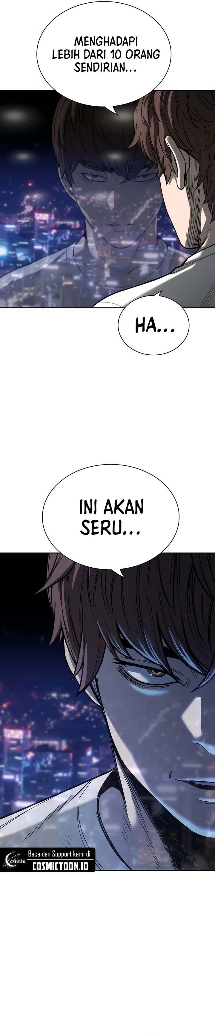 The Devil Classroom Chapter 5 Halaman 24