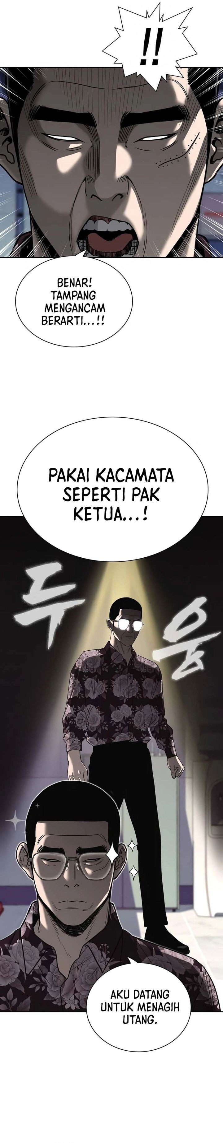 The Devil Classroom Chapter 5 Halaman 48