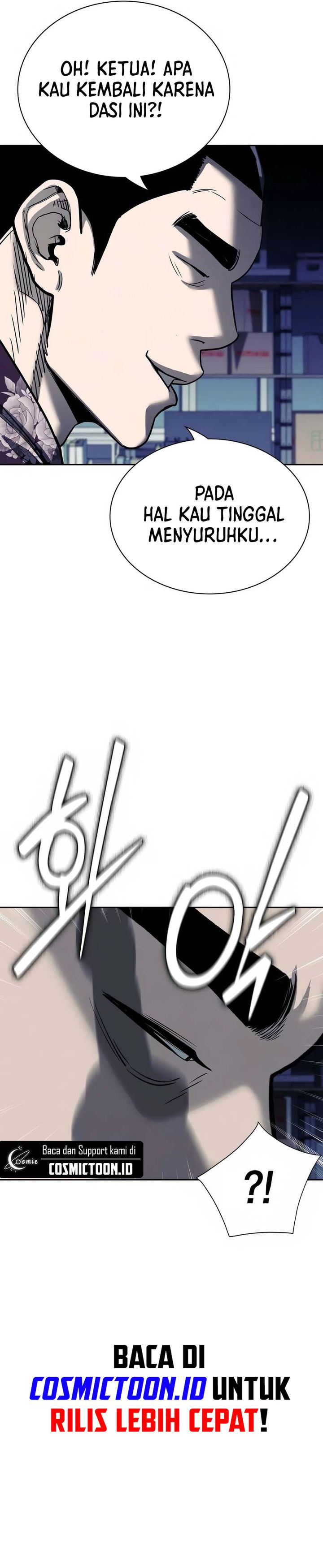 The Devil Classroom Chapter 5 Halaman 50
