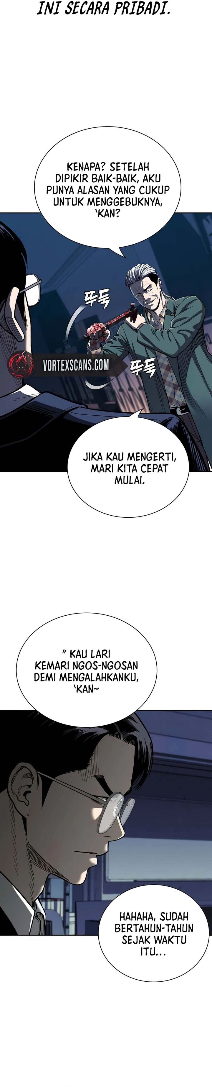 The Devil Classroom Chapter 5 Halaman 59