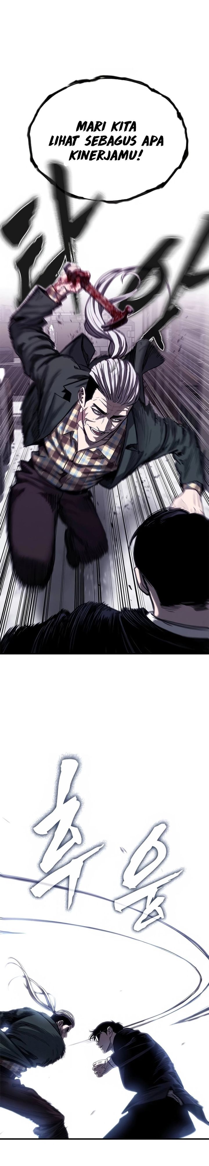 The Devil Classroom Chapter 6 Halaman 7