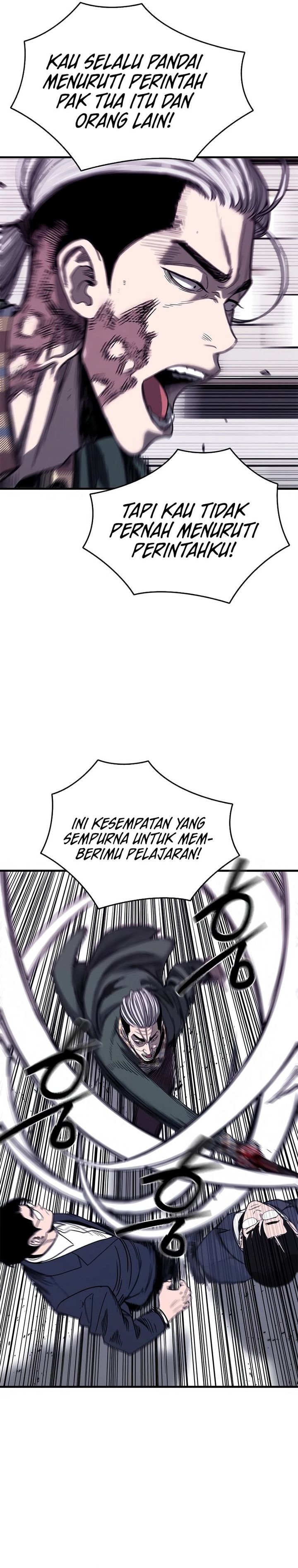 The Devil Classroom Chapter 6 Halaman 13