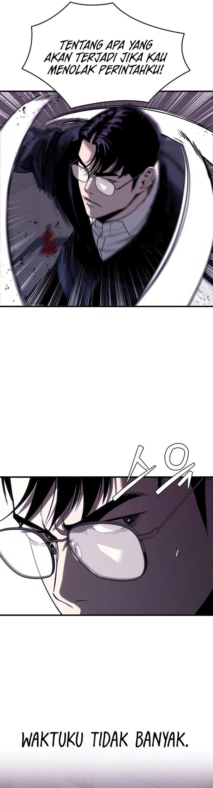 The Devil Classroom Chapter 6 Halaman 14