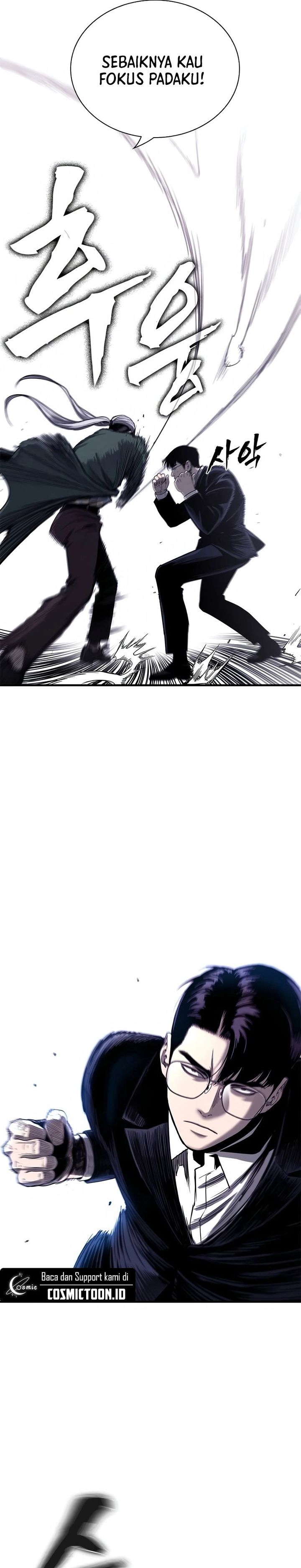 The Devil Classroom Chapter 6 Halaman 16