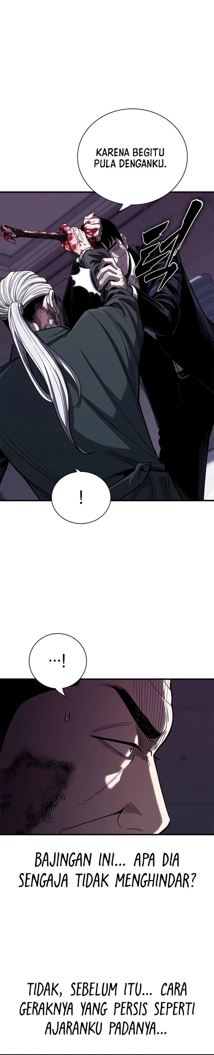 The Devil Classroom Chapter 6 Halaman 20