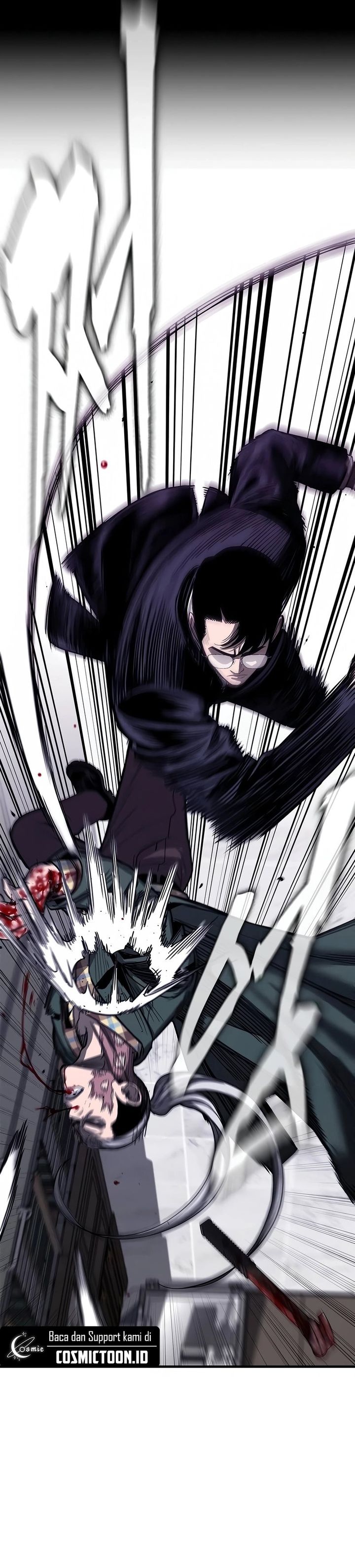 The Devil Classroom Chapter 6 Halaman 23