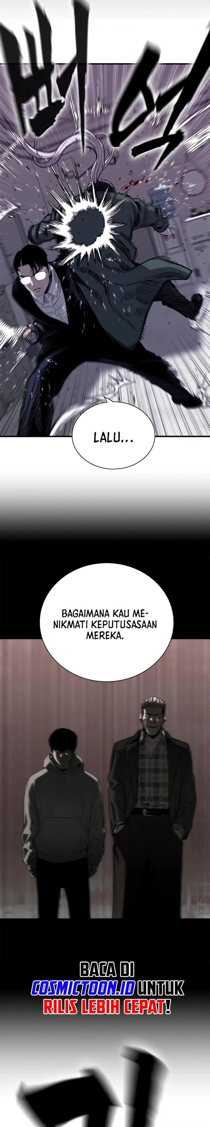 The Devil Classroom Chapter 6 Halaman 25