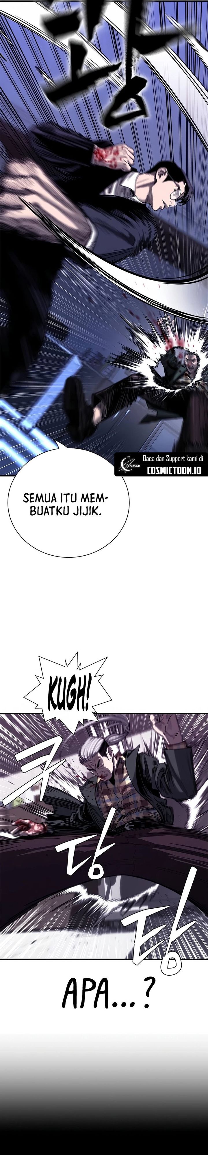 The Devil Classroom Chapter 6 Halaman 26