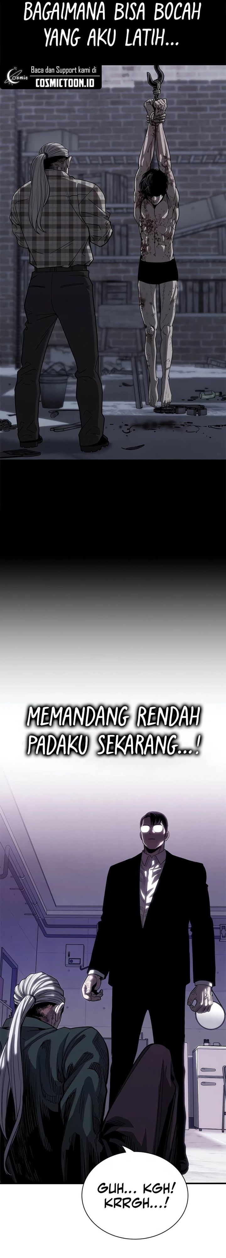 The Devil Classroom Chapter 6 Halaman 27