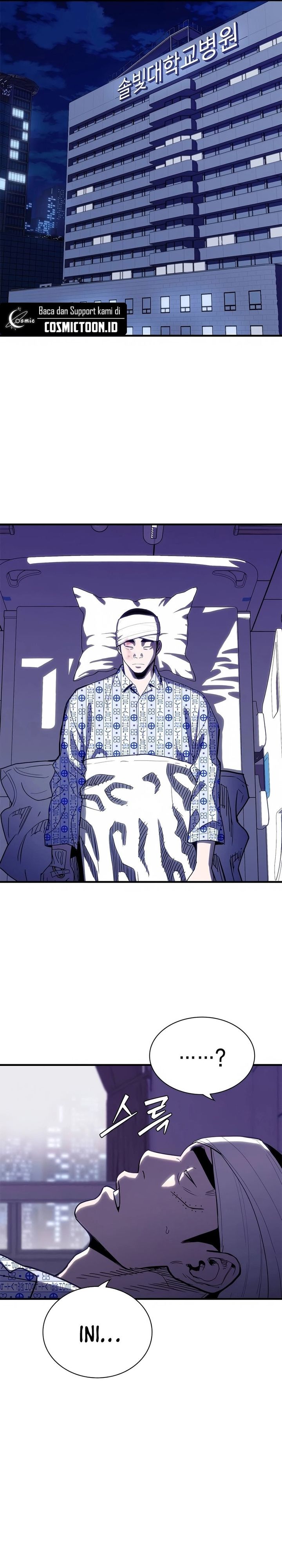 The Devil Classroom Chapter 6 Halaman 36