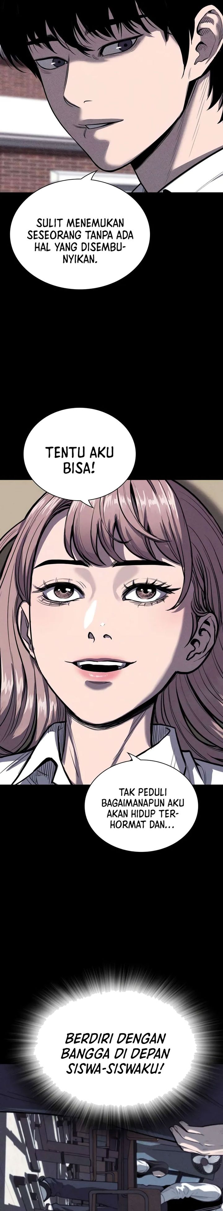 The Devil Classroom Chapter 9 Halaman 44