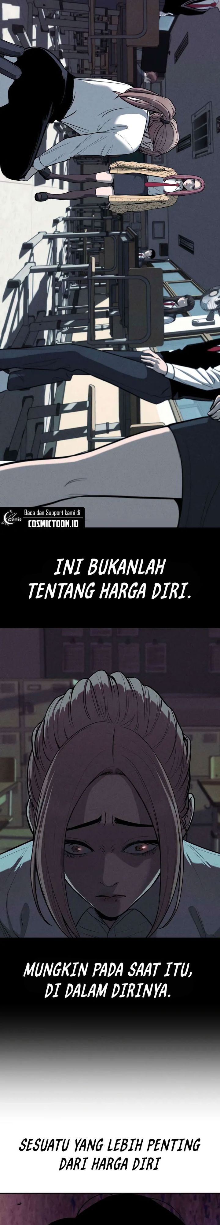 The Devil Classroom Chapter 9 Halaman 45