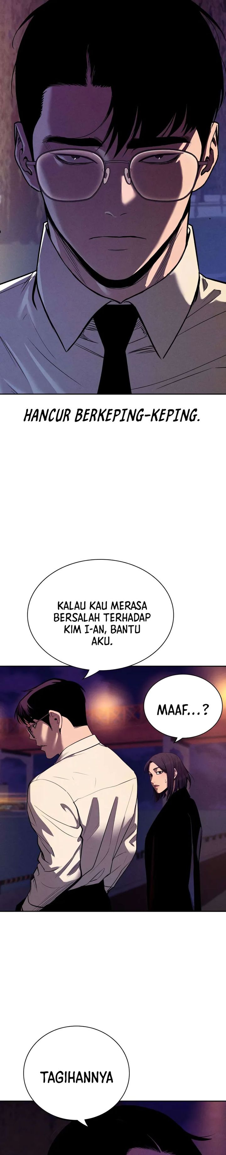 The Devil Classroom Chapter 9 Halaman 46
