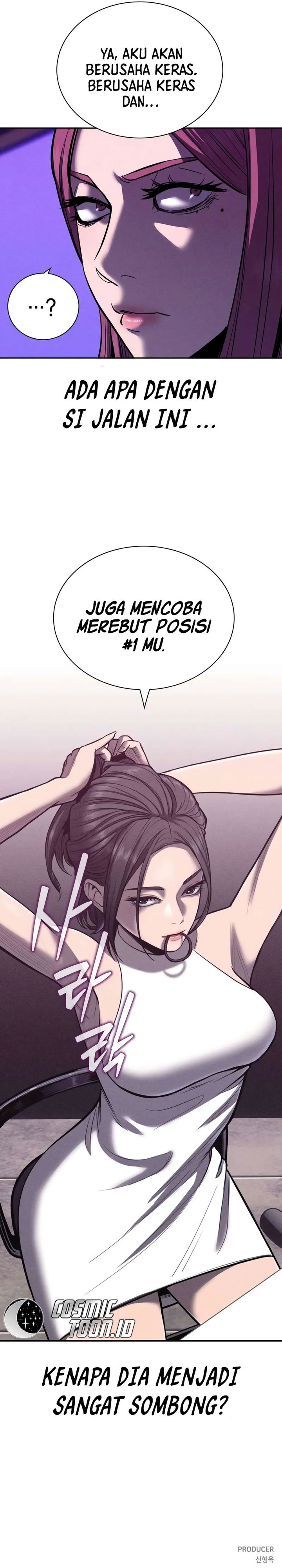The Devil Classroom Chapter 9 Halaman 51