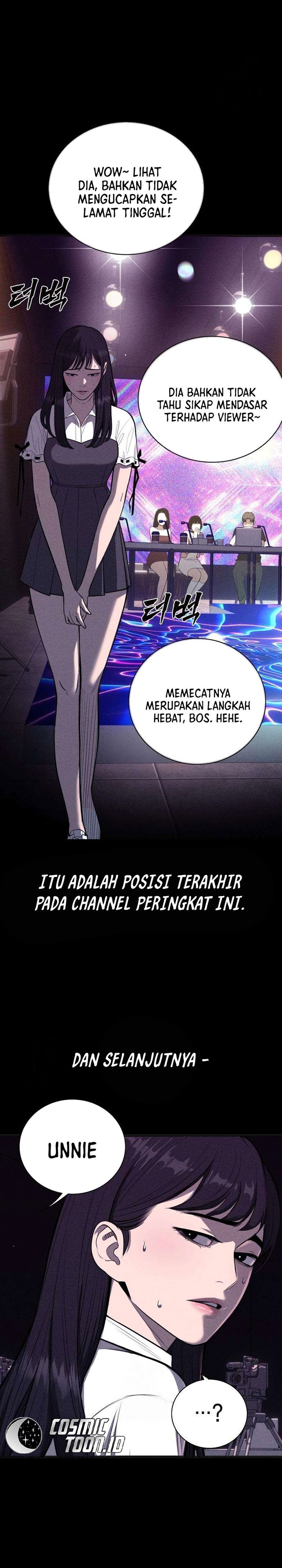 The Devil Classroom Chapter 10 Halaman 5