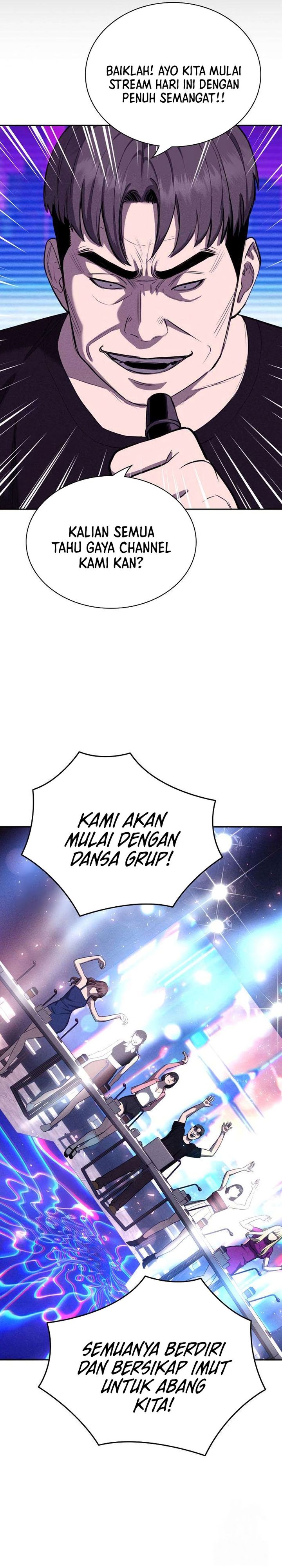 The Devil Classroom Chapter 10 Halaman 7