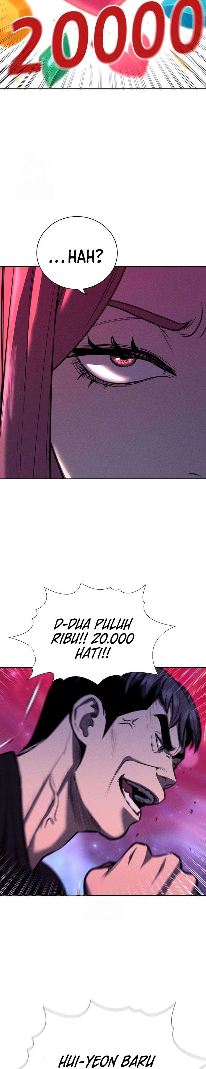 The Devil Classroom Chapter 10 Halaman 15