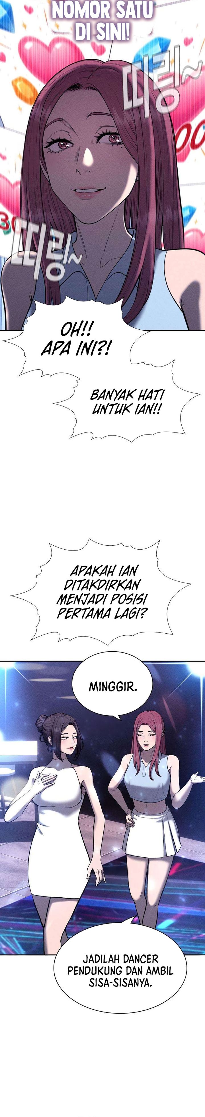 The Devil Classroom Chapter 10 Halaman 22