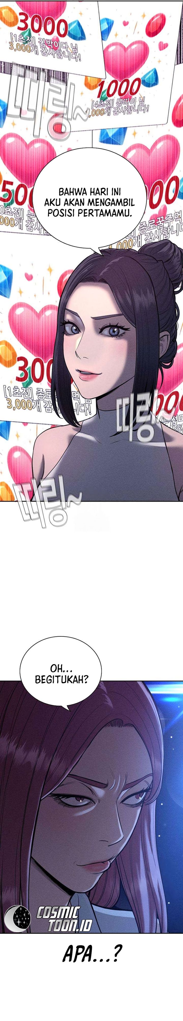 The Devil Classroom Chapter 10 Halaman 24