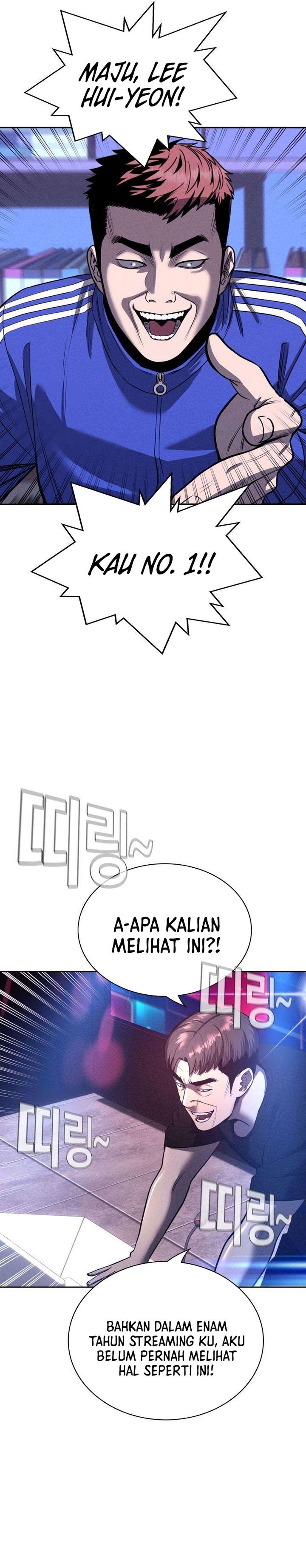 The Devil Classroom Chapter 10 Halaman 26