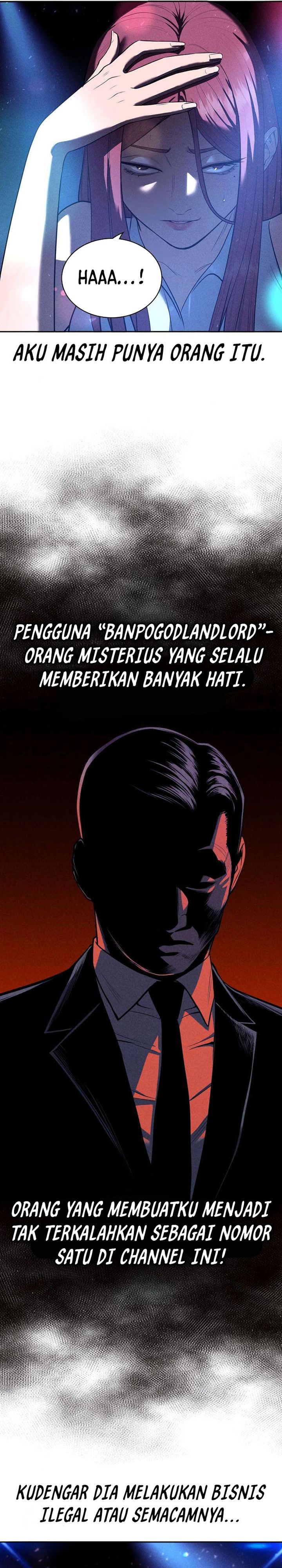 The Devil Classroom Chapter 10 Halaman 31
