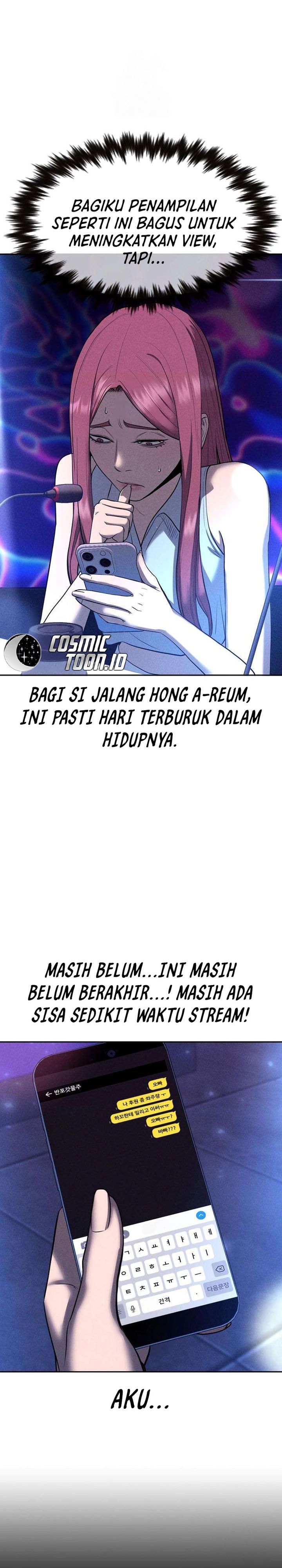 The Devil Classroom Chapter 10 Halaman 41