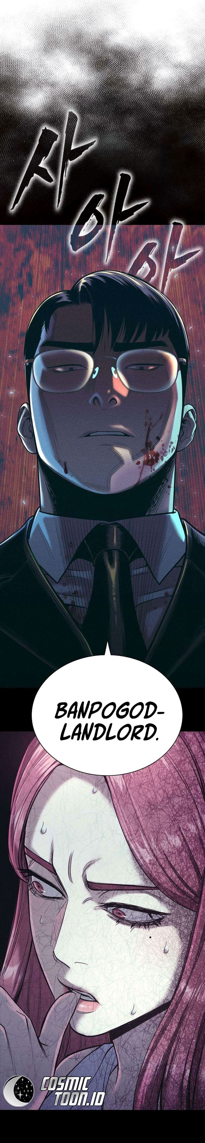 The Devil Classroom Chapter 10 Halaman 46