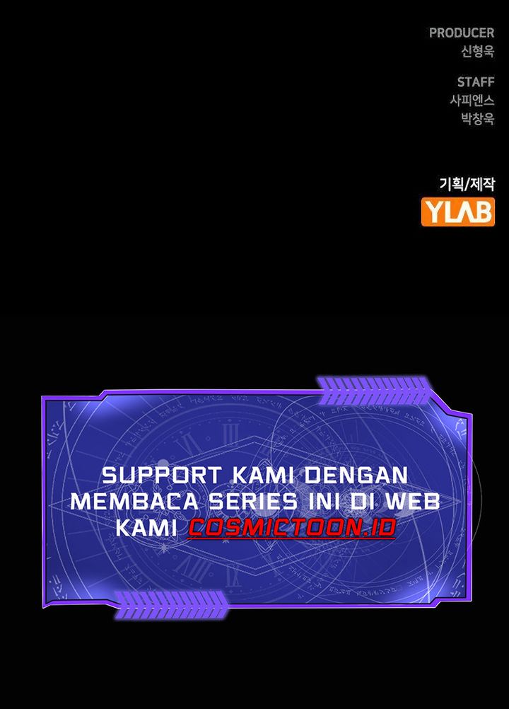 The Devil Classroom Chapter 10 Halaman 47