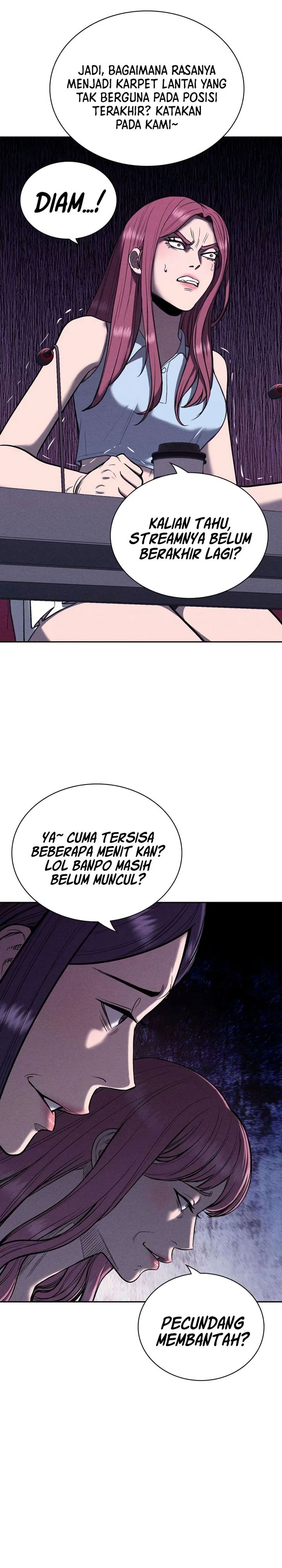 The Devil Classroom Chapter 11 Halaman 15