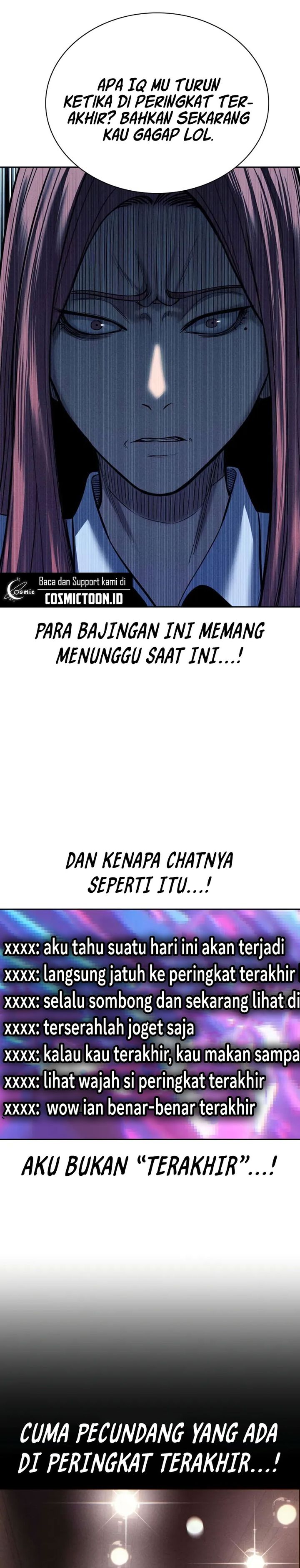 The Devil Classroom Chapter 11 Halaman 16