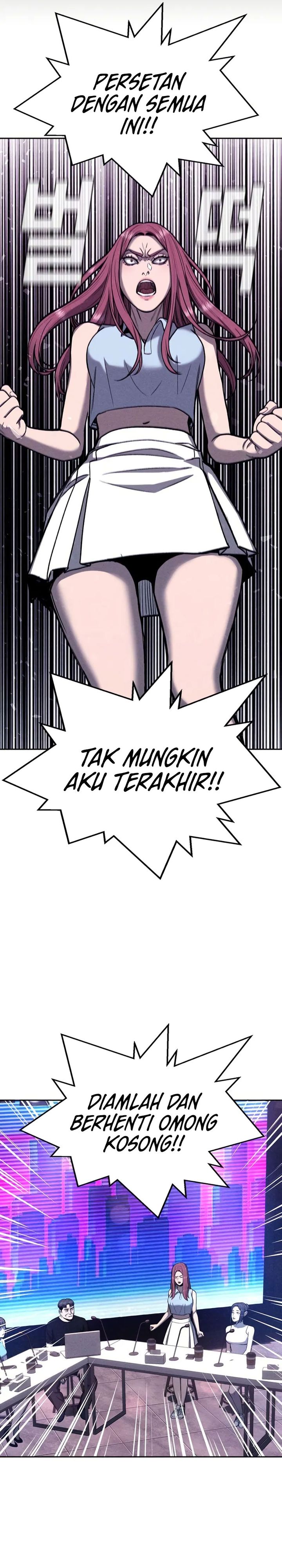 The Devil Classroom Chapter 11 Halaman 18