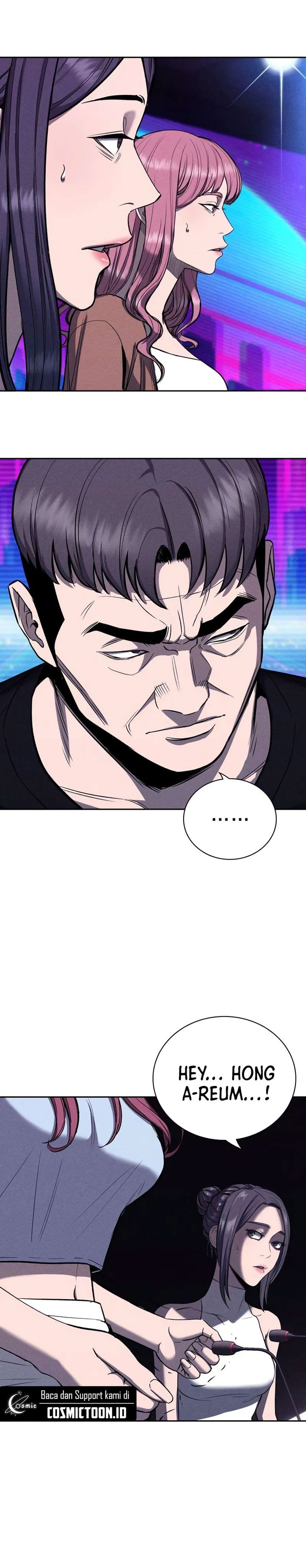 The Devil Classroom Chapter 11 Halaman 19