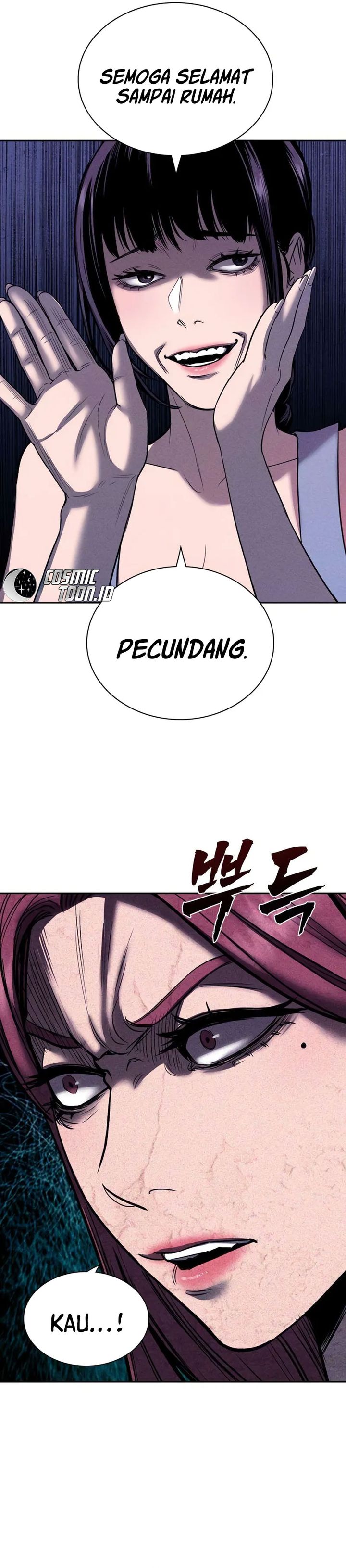 The Devil Classroom Chapter 11 Halaman 24