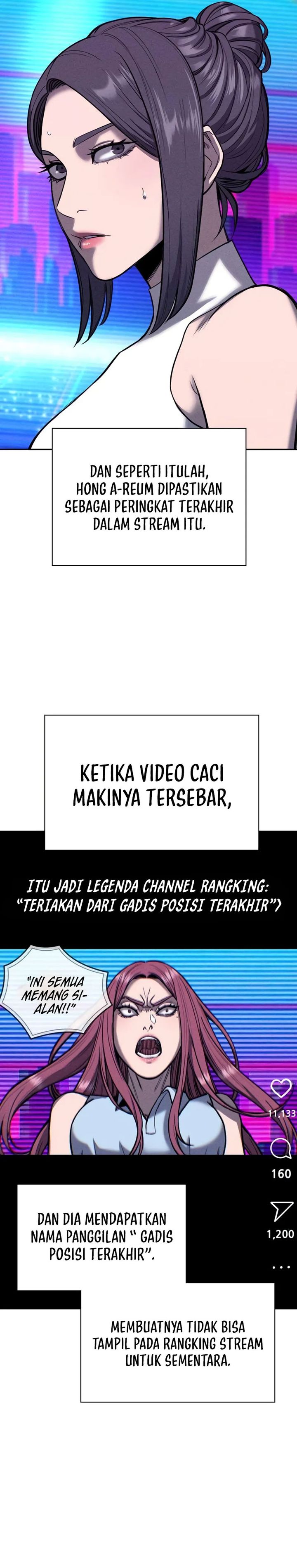 The Devil Classroom Chapter 11 Halaman 26