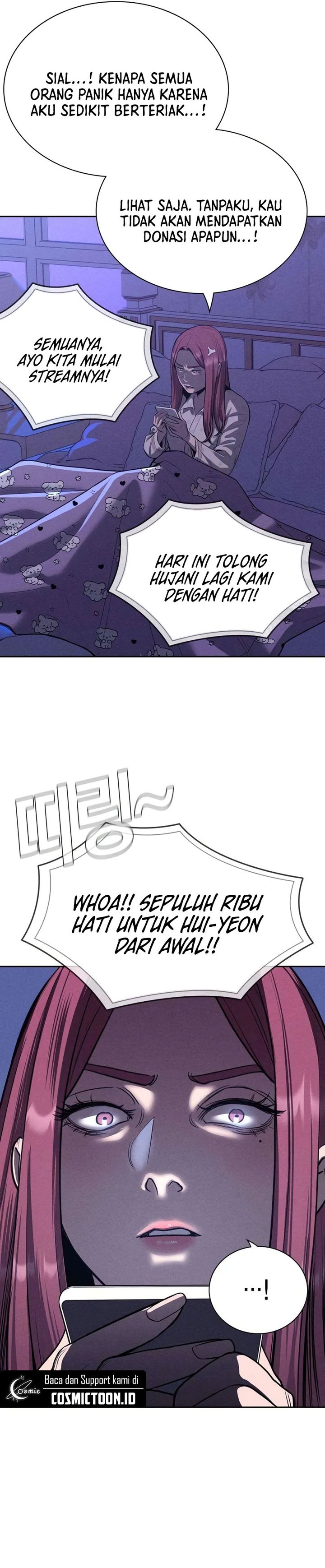 The Devil Classroom Chapter 11 Halaman 27