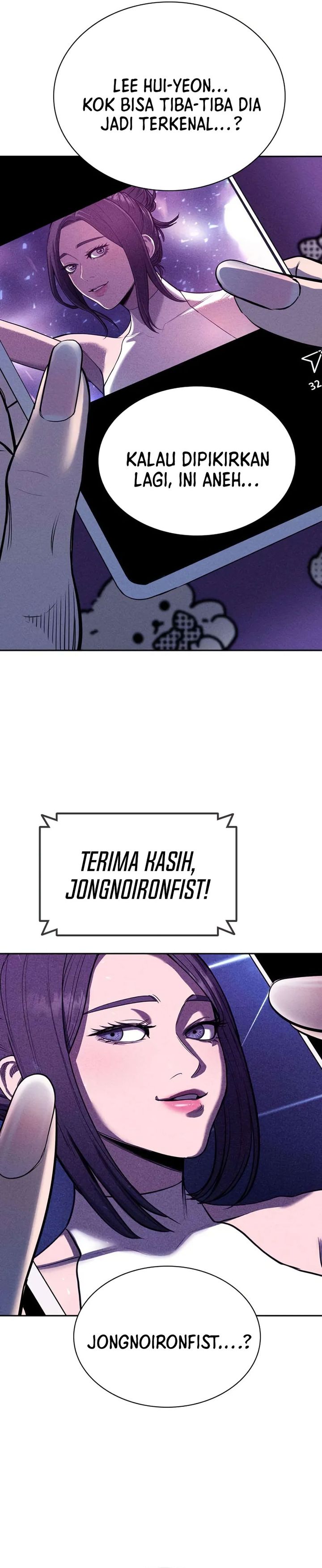 The Devil Classroom Chapter 11 Halaman 28