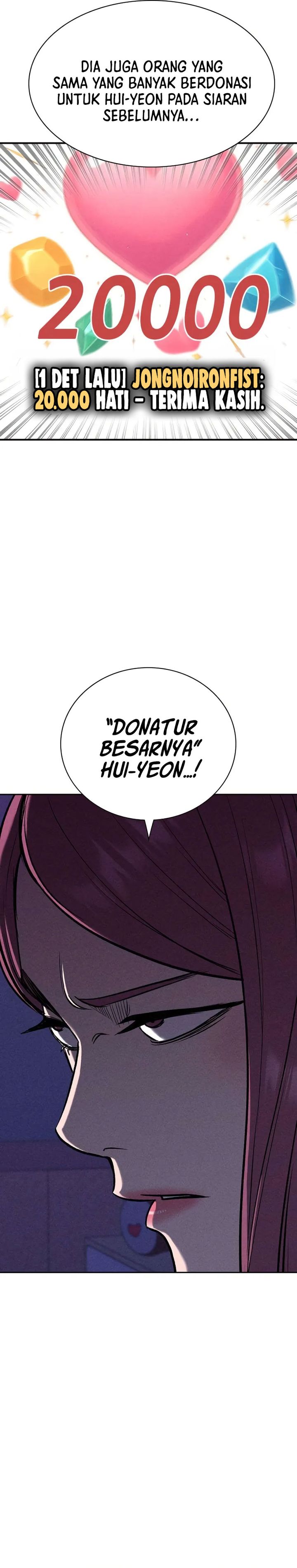The Devil Classroom Chapter 11 Halaman 29
