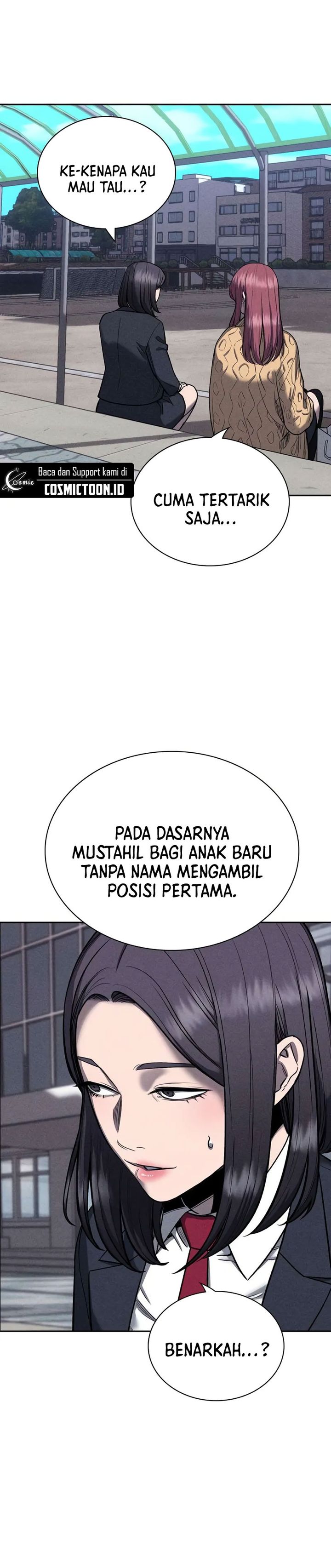 The Devil Classroom Chapter 11 Halaman 36