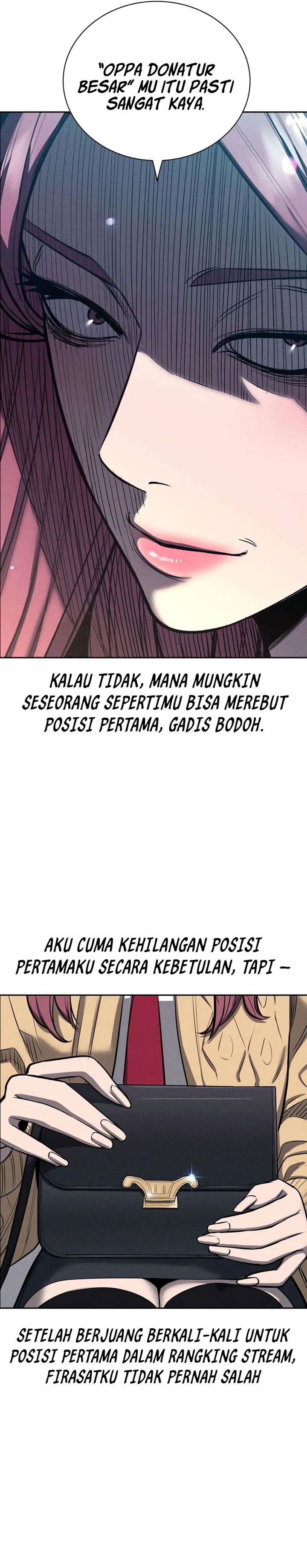 The Devil Classroom Chapter 11 Halaman 37