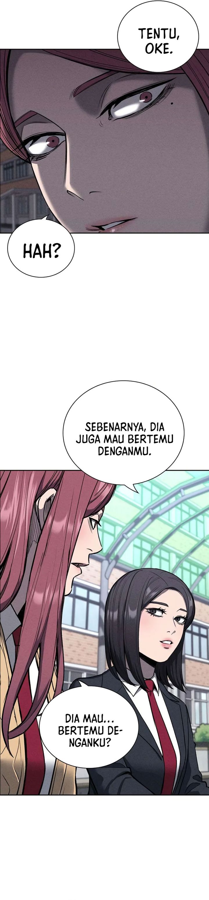 The Devil Classroom Chapter 11 Halaman 39